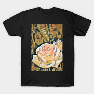 Rose 411 T-Shirt